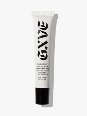 GXVE Double Dippin' Color Remover & Lip Mask